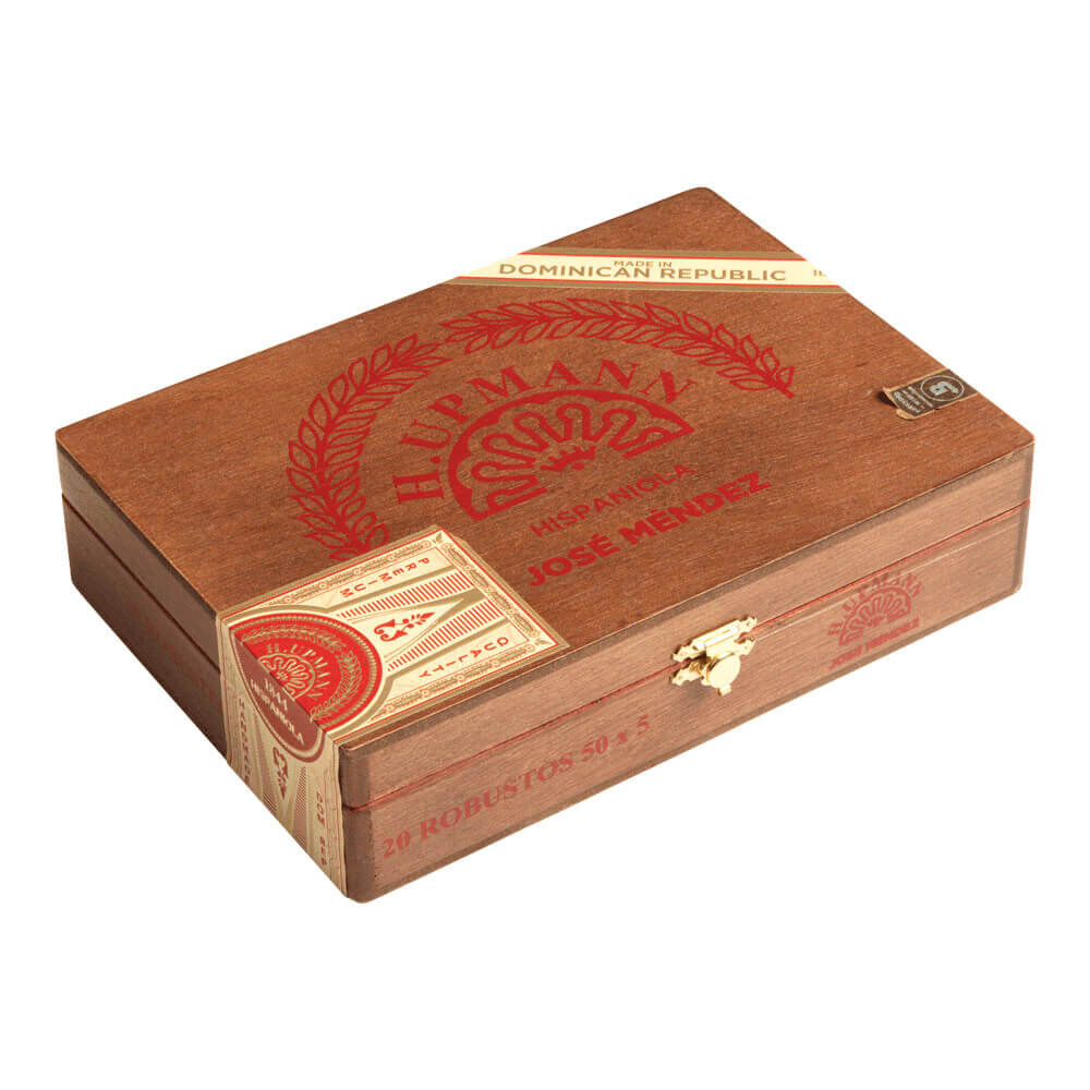 View product media UPHIR Robusto, , jrcigars 3